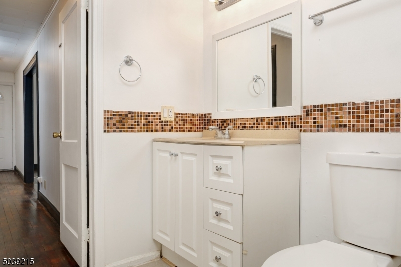 Lake Parsippany - Residential Lease