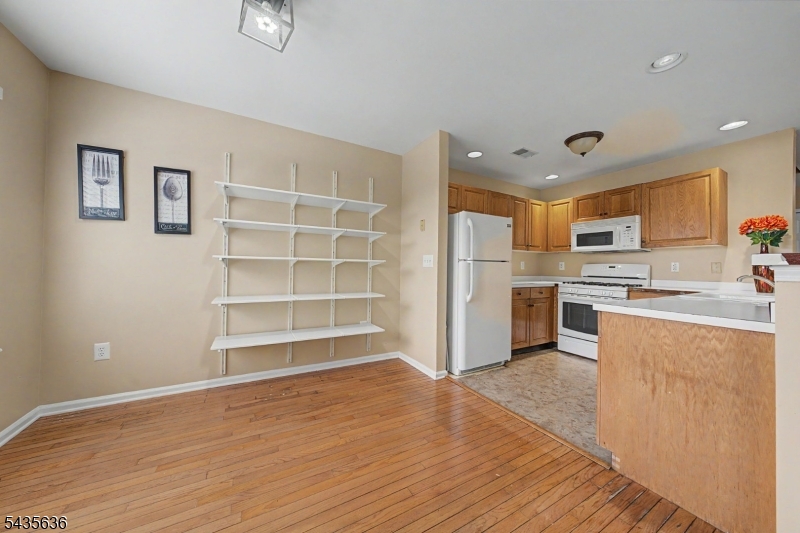 Berkshire Hills - Residential