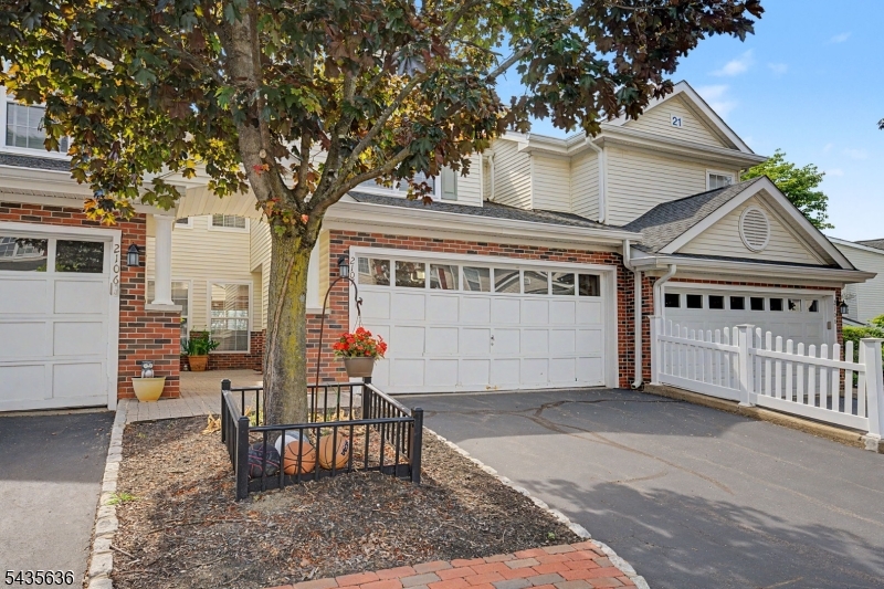 Berkshire Hills - Residential