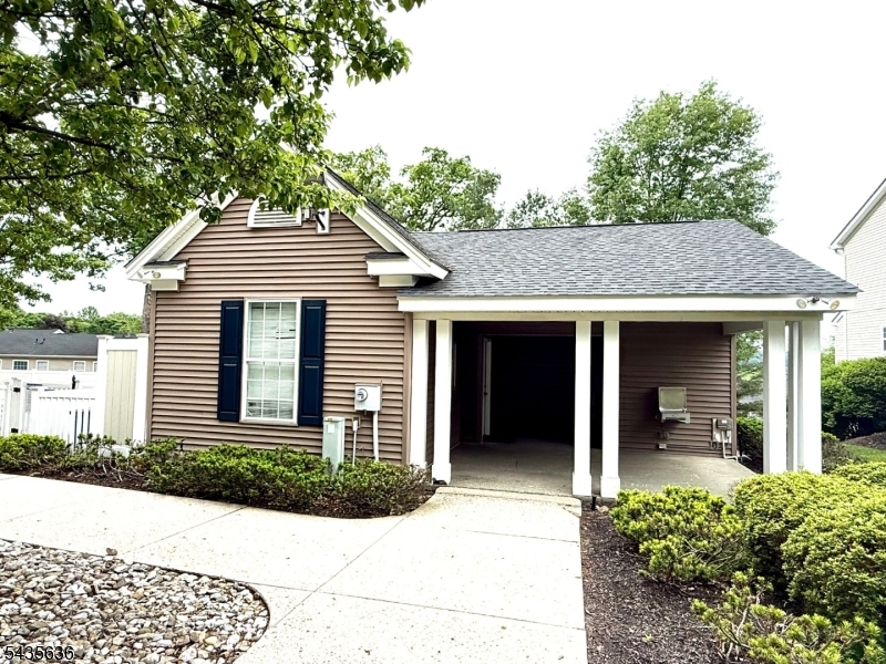 Berkshire Hills - Residential