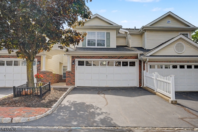 Berkshire Hills - Residential