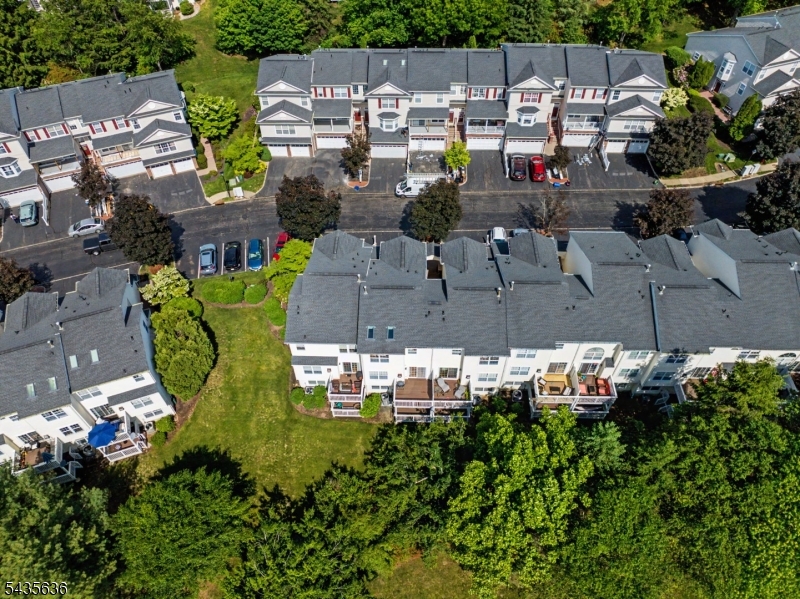 Berkshire Hills - Residential