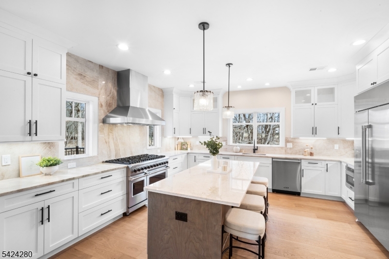 Enclave at Brookside - Residential