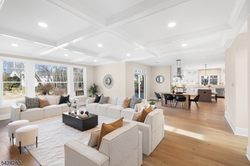 Enclave at Brookside - Residential