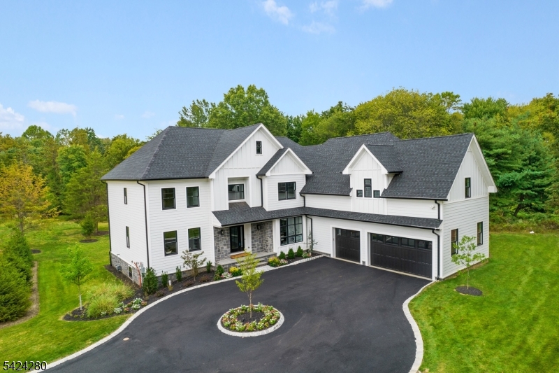 Enclave at Brookside - Residential