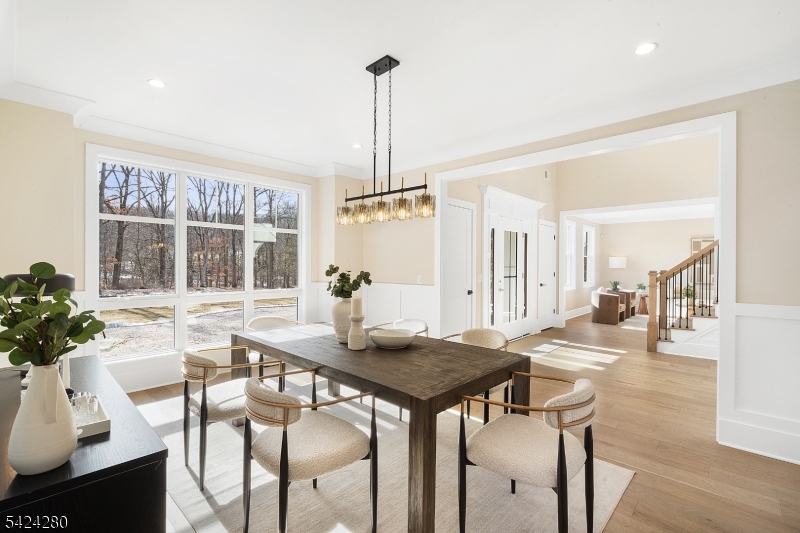 Enclave at Brookside - Residential