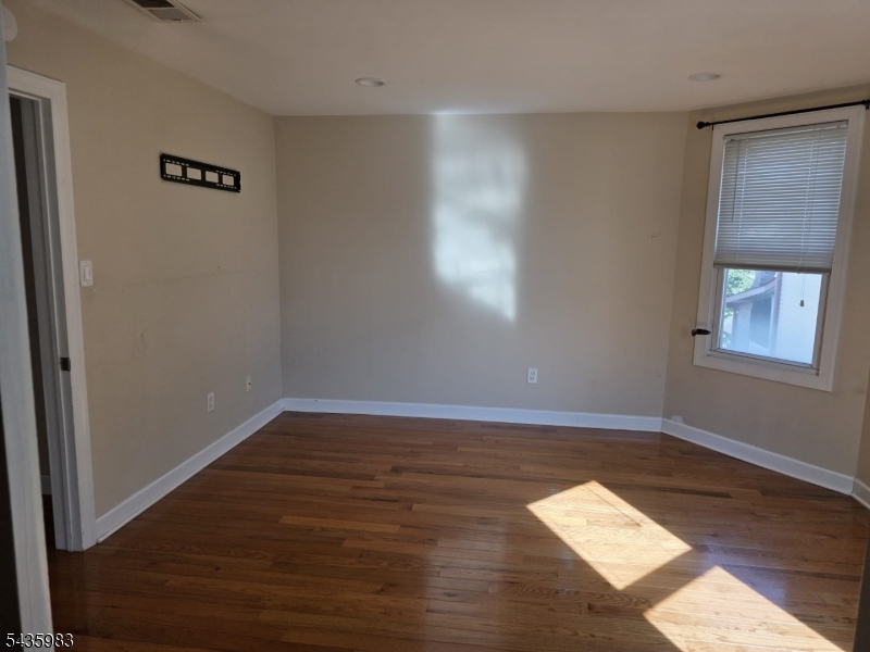 Spacious 3-bedroom apartment featuring 1 full bath, living room, dining room, and 1 parking space included. Conveniently located in Elizabeth near shopping, transportation, schools, and major highways.