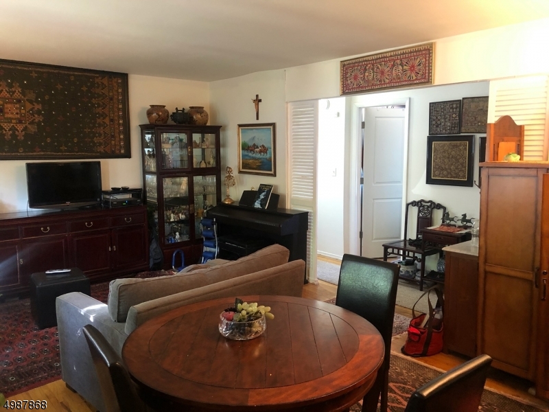 MOUNTAIN CLUB - Residential