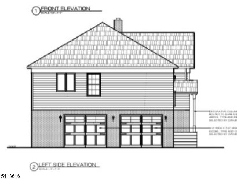 Residencial - Residential