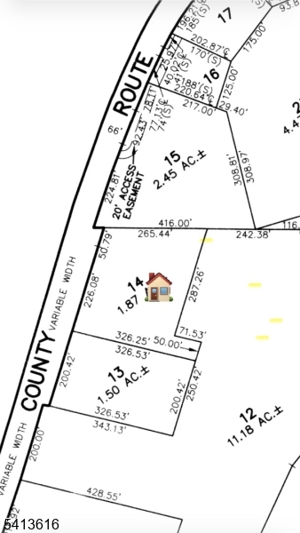 Residencial - Residential