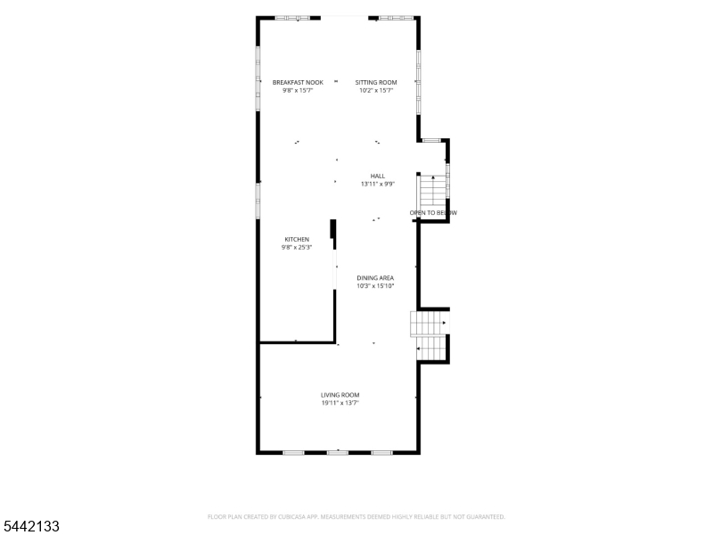 Main image without alt text