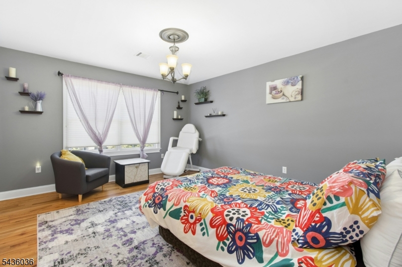 Madison Hill - Residential