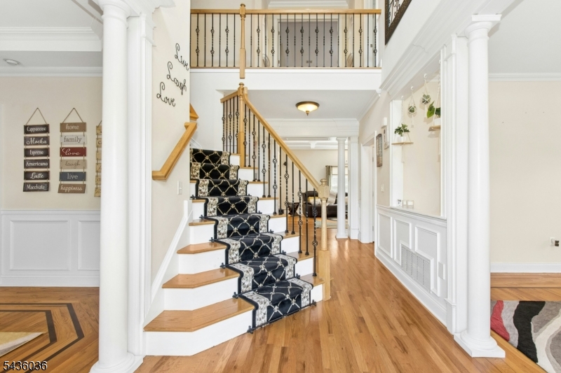 Madison Hill - Residential