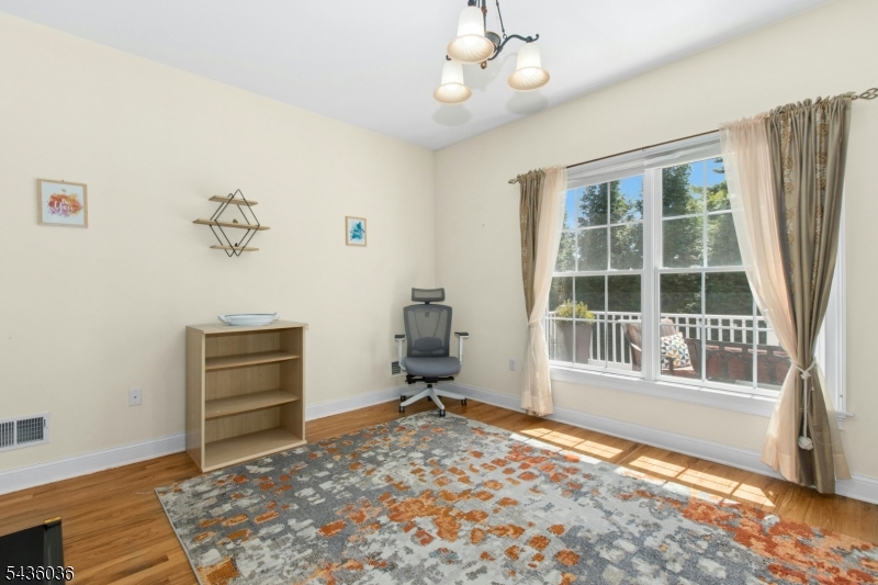 Madison Hill - Residential