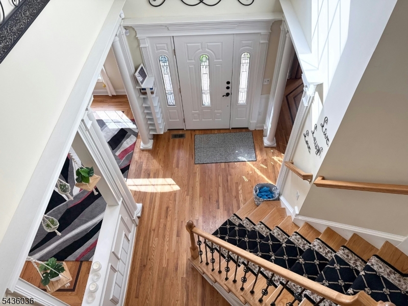 Madison Hill - Residential