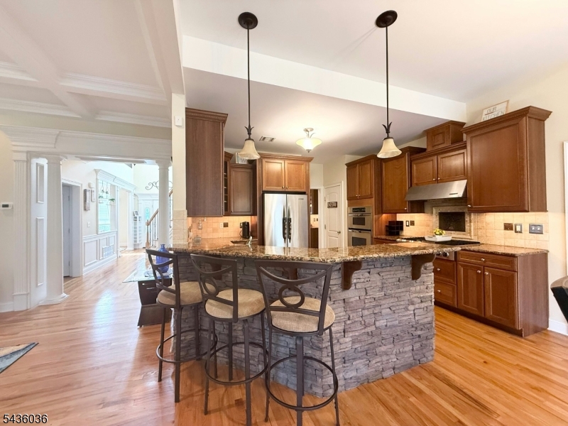 Madison Hill - Residential