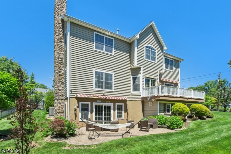 Madison Hill - Residential