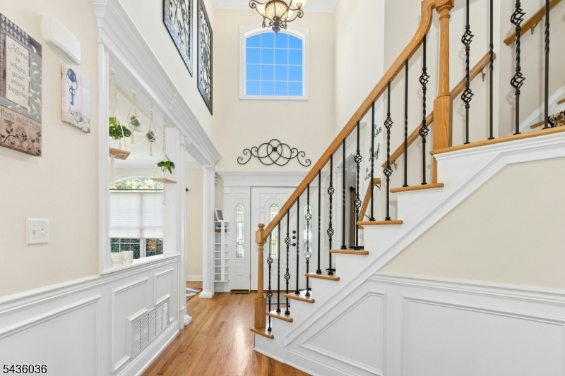 Madison Hill - Residential