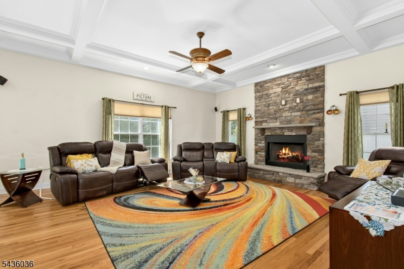 Madison Hill - Residential