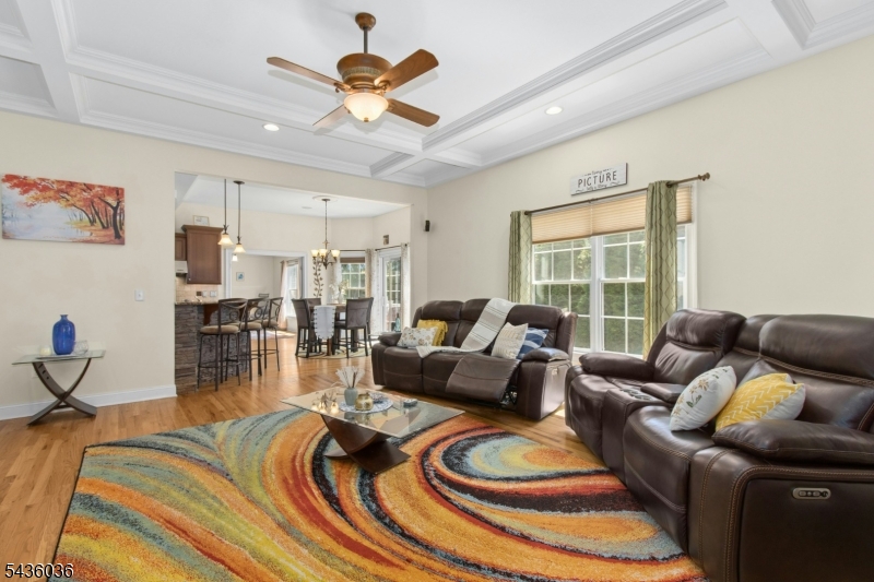 Madison Hill - Residential