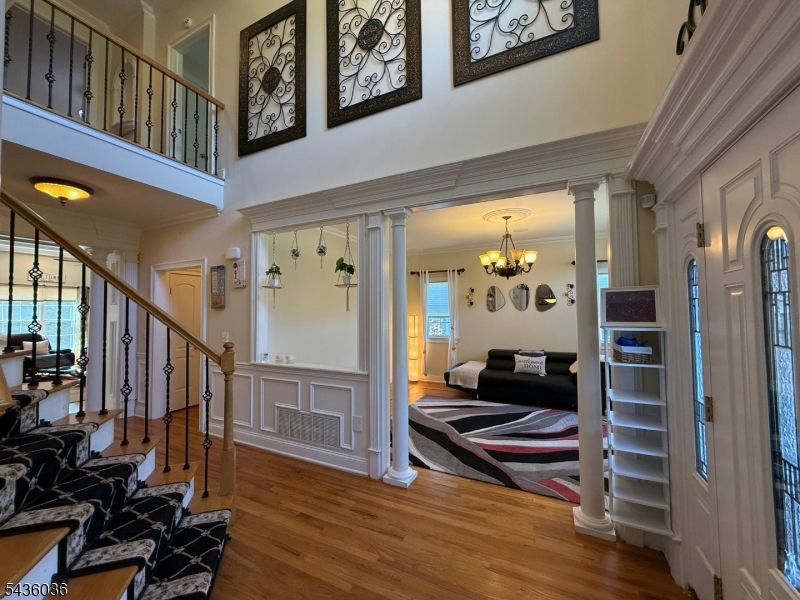 Madison Hill - Residential