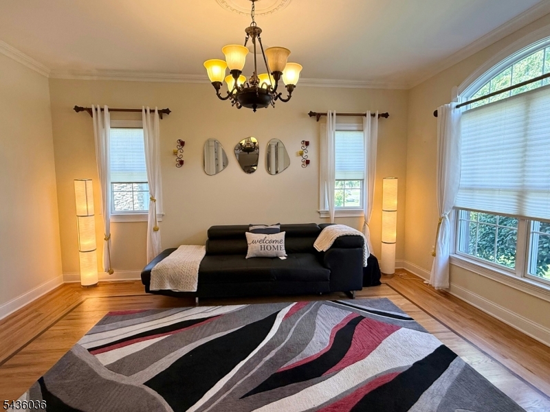 Madison Hill - Residential