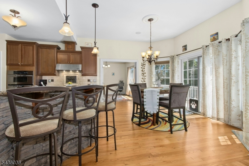 Madison Hill - Residential
