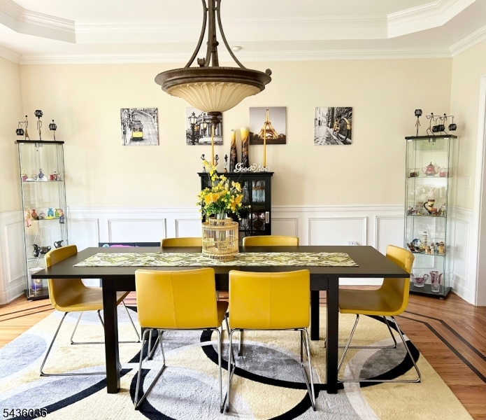Madison Hill - Residential
