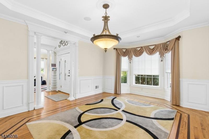 Madison Hill - Residential