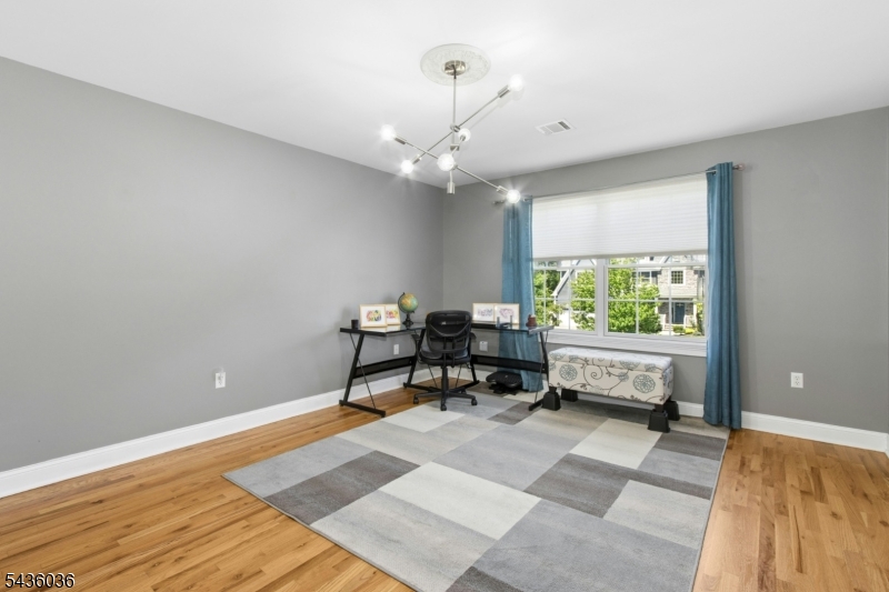Madison Hill - Residential