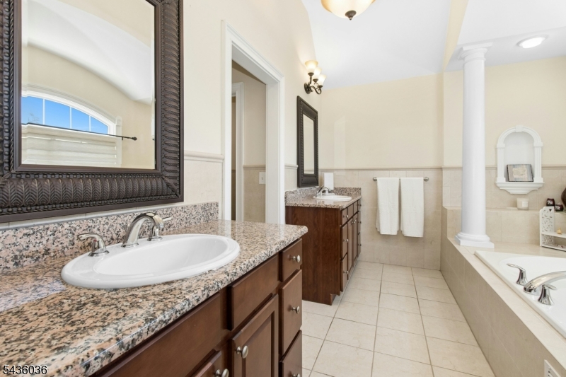 Madison Hill - Residential