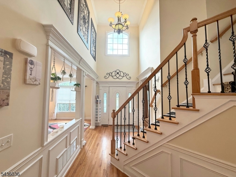 Madison Hill - Residential