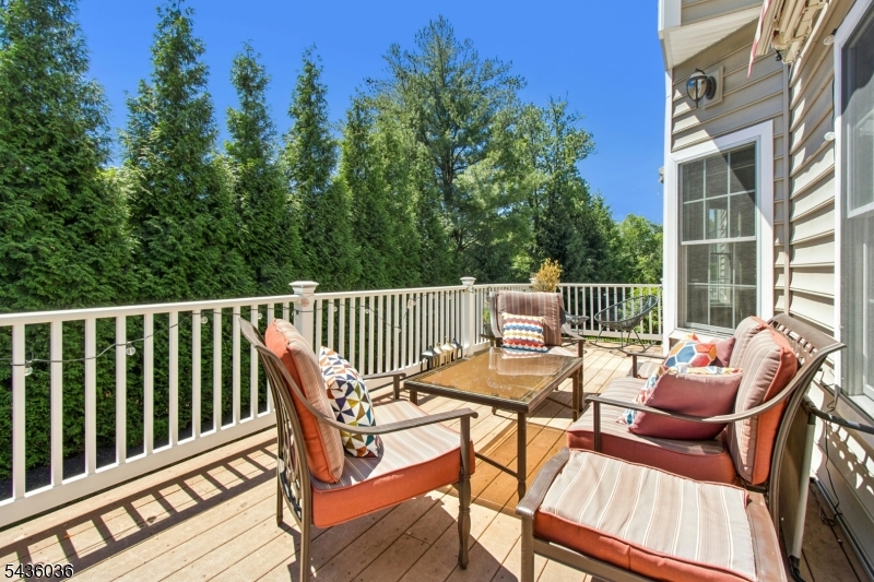 Madison Hill - Residential
