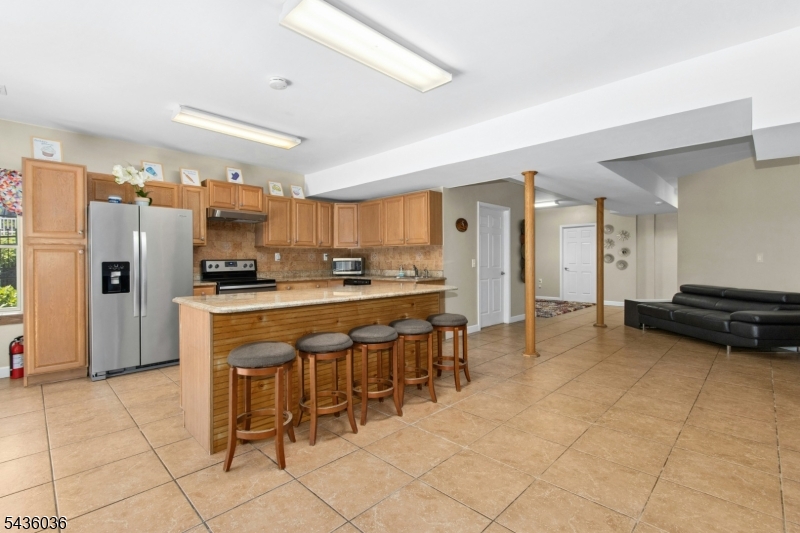 Madison Hill - Residential