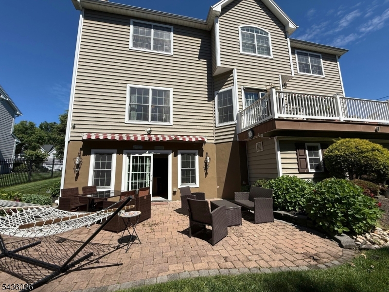 Madison Hill - Residential