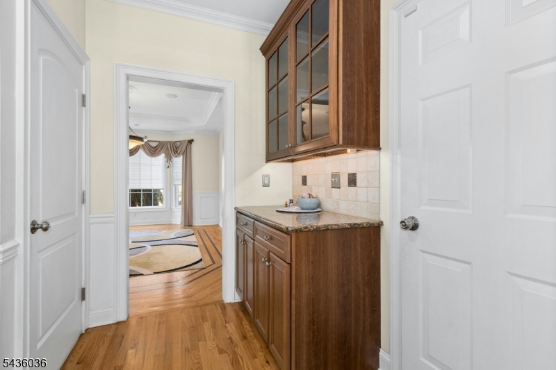 Madison Hill - Residential