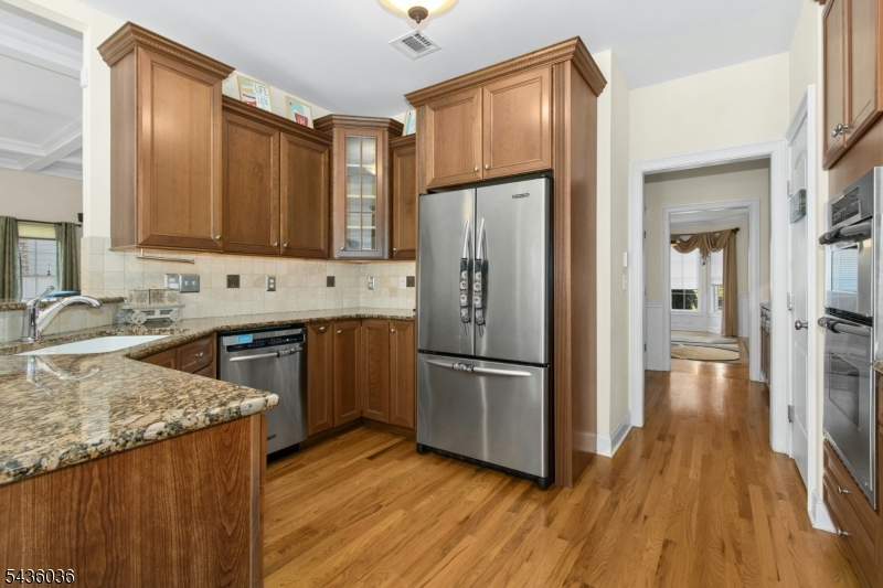 Madison Hill - Residential