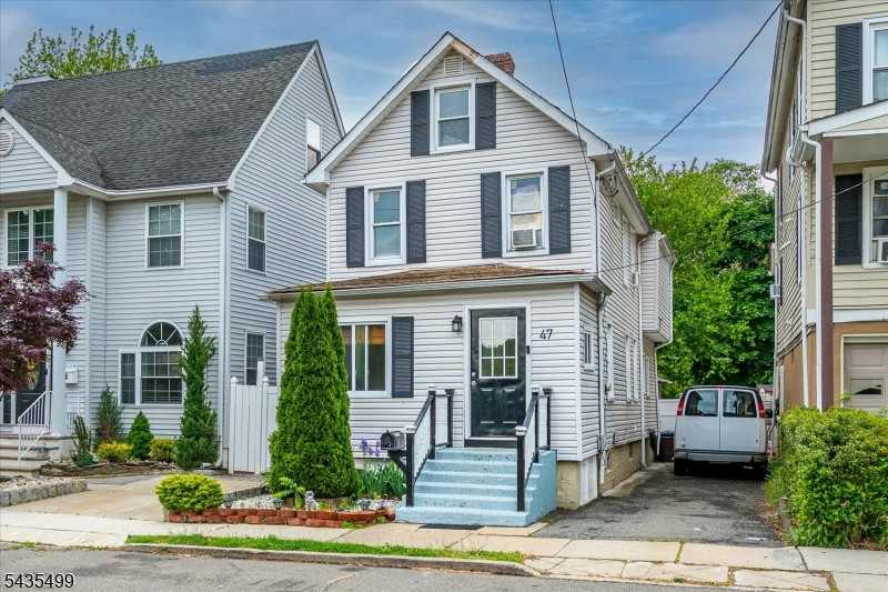 Turn key ready! Welcome to 47 Maple Ave in South River a warm and inviting 3-bedroom, 1 & 1/2 bath home offering approximately 1,300 square feet ofcomfortable living space, with a porch, dinner room open to a large kitchen large closings. Perfectly situated near local parks, shopping, dining, placesschools and international restaurants, this home combines convenience with neighborhood charm. Commuters will appreciate the easy access toRoutes 18, 27, and the New Jersey Turnpike, along with nearby public transportation options. Plus, the beautiful Jersey Shore beaches are just a shortdrive away.  The property features a backyard with endless potential for entertaining, gardening, or simply enjoying the outdoors. Whether you're a first-time buyer, investor,  this property offers a wonderful opportunity to create something special.