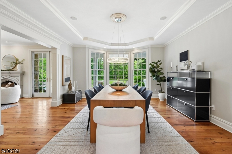 Lake Road - Residential