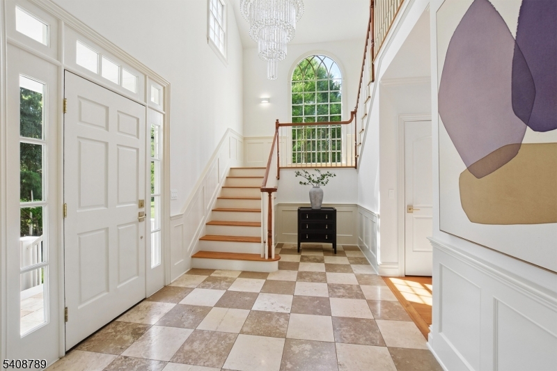 Lake Road - Residential