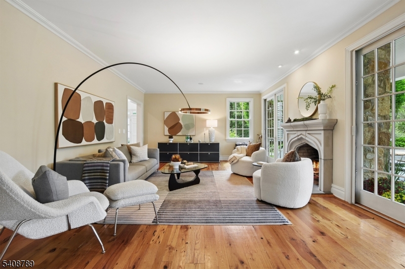 Lake Road - Residential