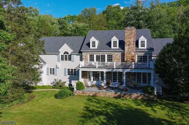 Lake Road - Residential