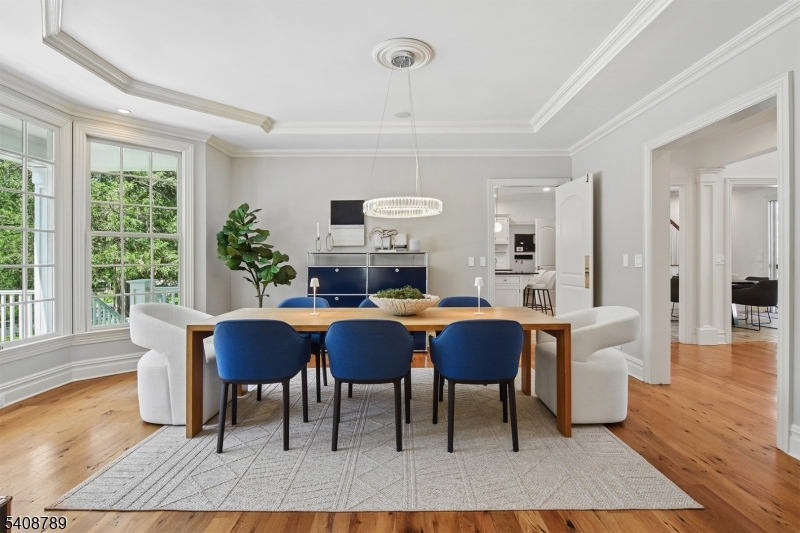 Lake Road - Residential