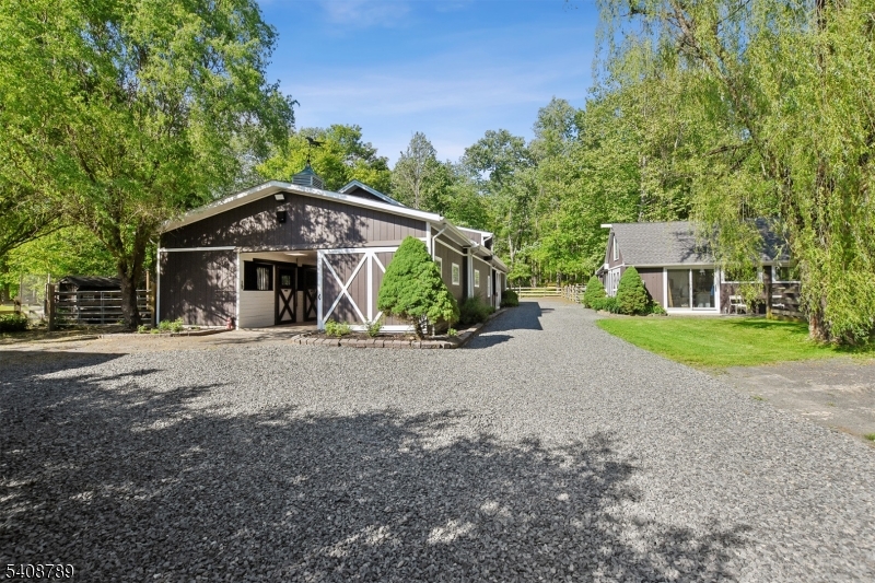 Lake Road - Residential