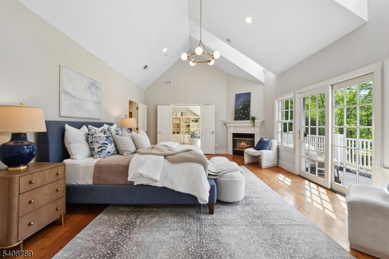 Lake Road - Residential