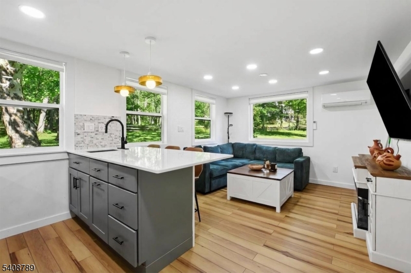 Lake Road - Residential