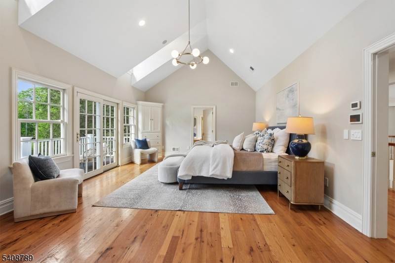 Lake Road - Residential