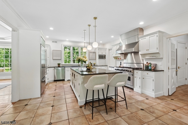 Lake Road - Residential