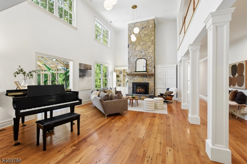Lake Road - Residential