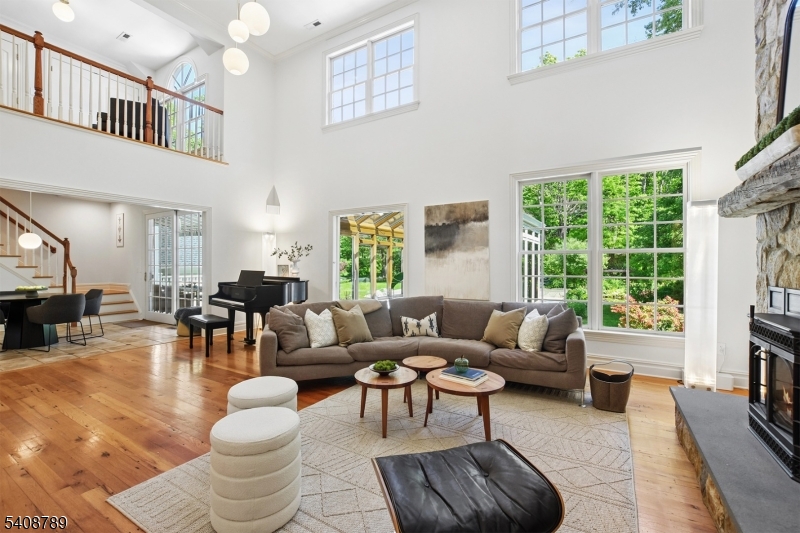 Lake Road - Residential